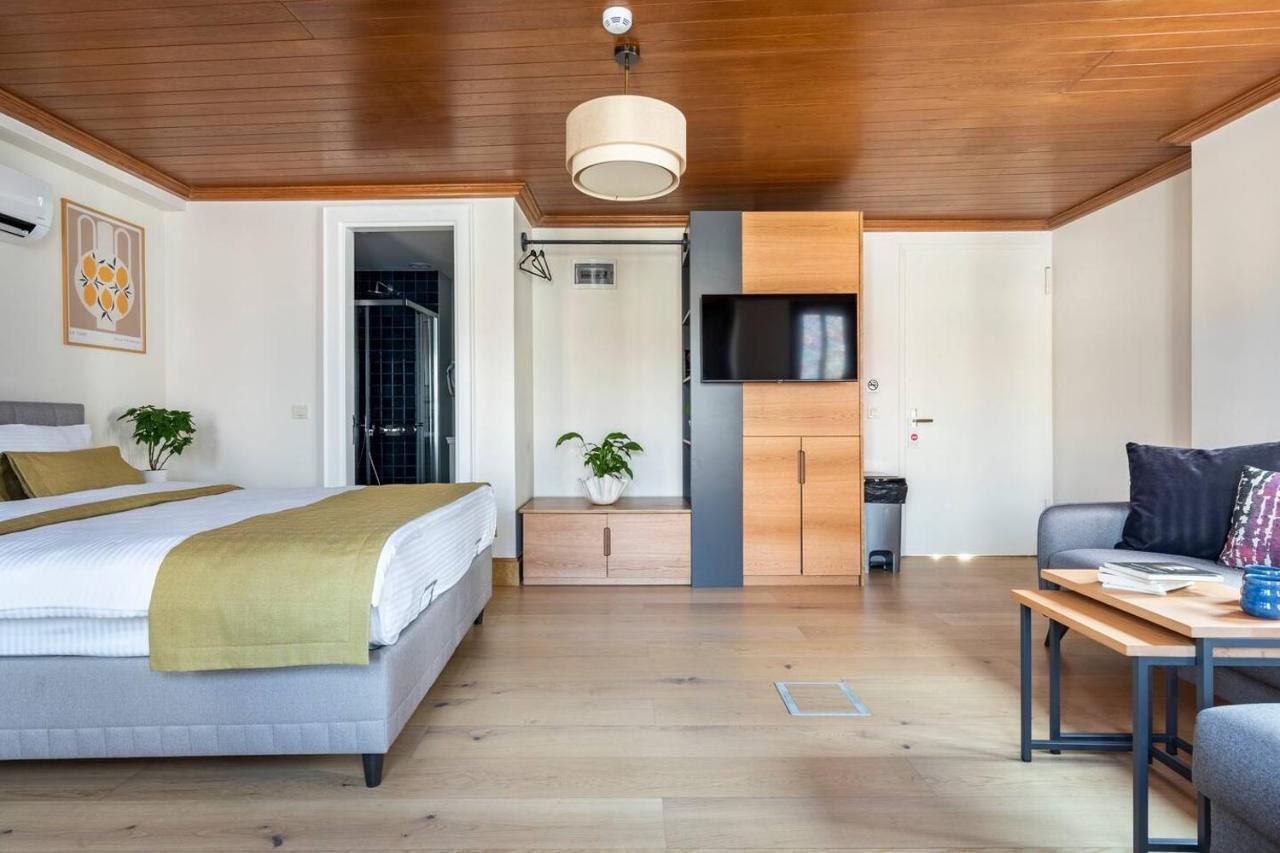 Hotel Cosa Mesken Istambul
