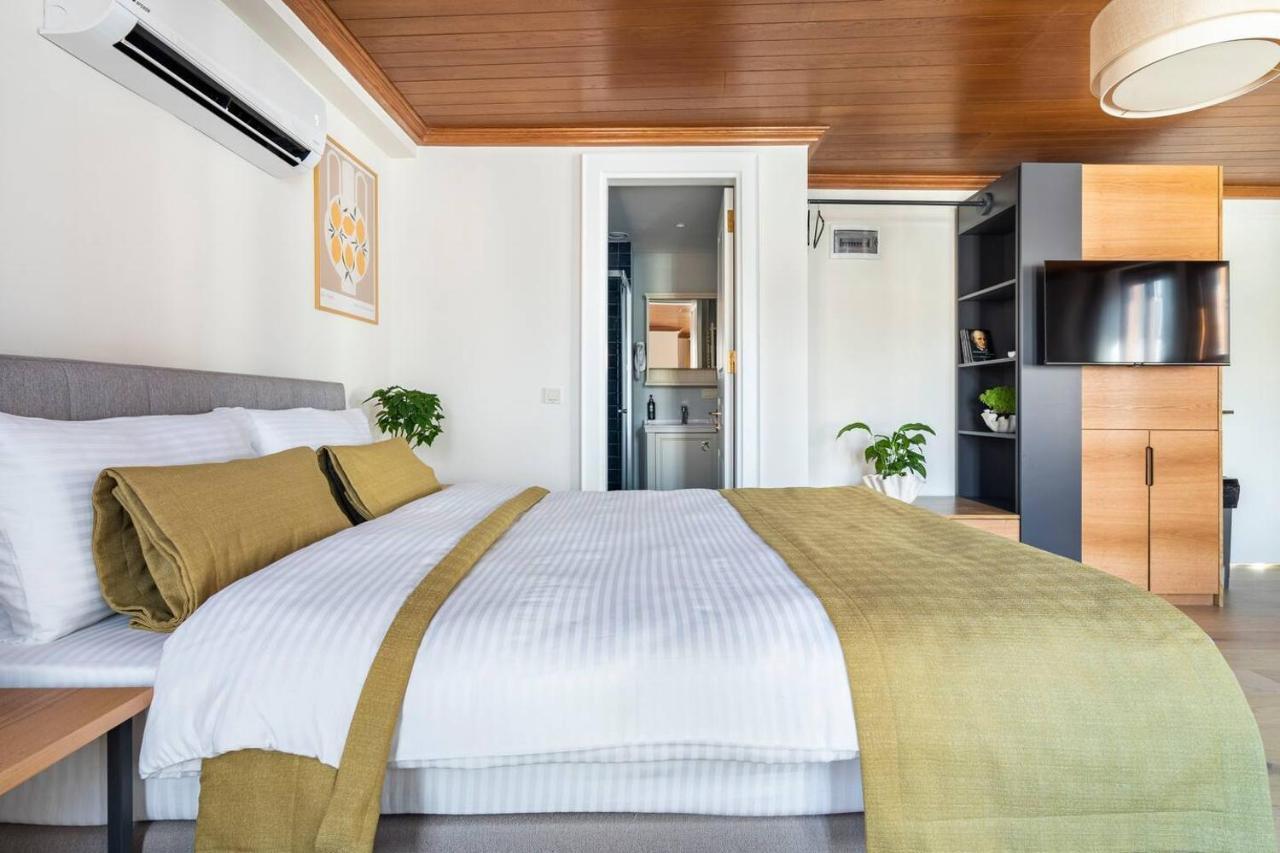 Hotel Cosa Mesken *