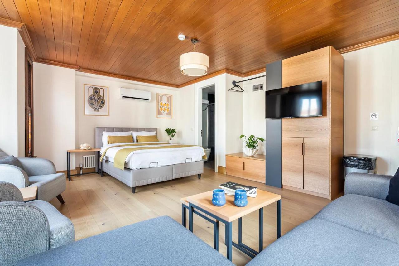 Hotel Cosa Mesken